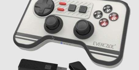 Previous Article: "The Controller You've All Been Asking For" - Evercade Gets A Wireless Pad, Finally