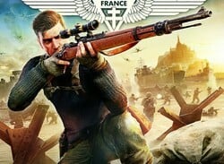 Sniper Elite 5 (PS5) - Deeply Replayable Sandbox Shooter Is a Real French Fancy