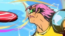 Windjammers 2