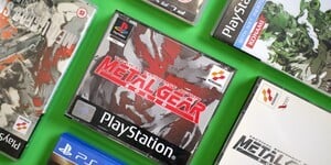 Next Article: Best Metal Gear Games Ranked By You