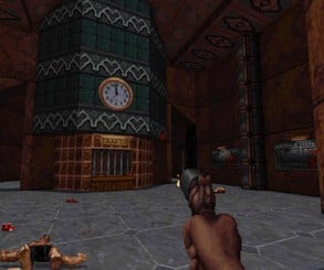 Blood - Refreshed Supply