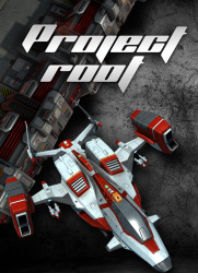Project Root Cover