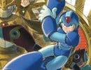 Game Boy Color Spin-Off 'Mega Man Xtreme' Gets New Fan "Revamp," With A Range Of Cool Features