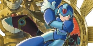 Next Article: Game Boy Color Spin-Off 'Mega Man Xtreme' Gets New Fan "Revamp," With A Range Of Cool Features