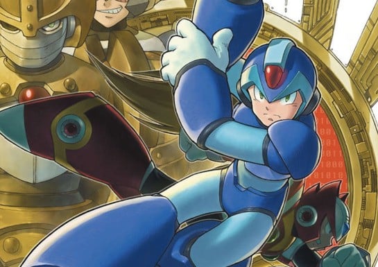 Game Boy Color Spin-Off 'Mega Man Xtreme' Gets New Fan "Revamp," With A Range Of Cool Features