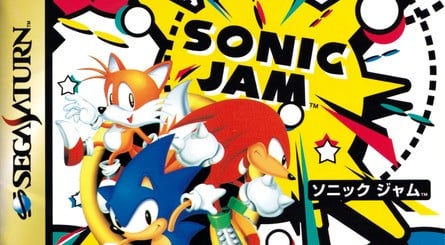 Here are just some of the Sonic games Touma had a hand in developing. Left to Right (clockwise): Sonic the Hedgehog: Triple Trouble (known as Sonic &amp; Tails 2 in Japan), Tails Adventure, Sonic Jam, and Sonic Drift