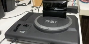 Next Article: Someone Has Finally "Fixed" The Mega Drive's Audio Shortcomings