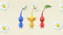 Pikmin 1