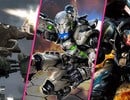 Interview: "FromSoftware Was a Wonderful Workplace" - Shinji Usui on Metal Wolf, Chromehounds And More