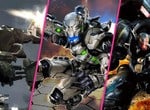 "FromSoftware Was a Wonderful Workplace" - Shinji Usui on Metal Wolf, Chromehounds And More