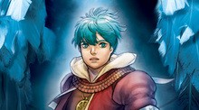 Baten Kaitos Origins