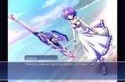 Triggerheart Exelica Enhanced