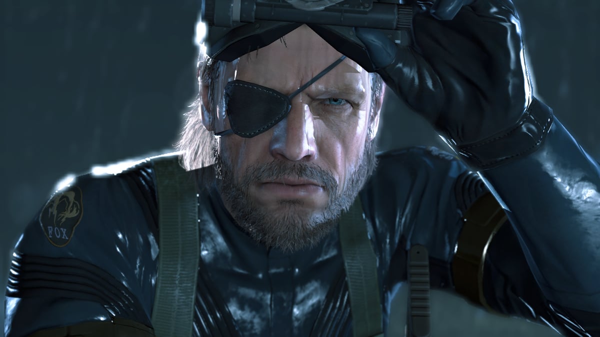 Metal Gear In Concert Coming to London’s Royal Albert Hall: First UK Performance Announced
