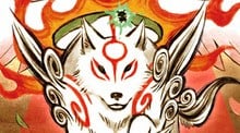 Okami HD