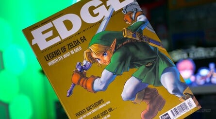 Game Changer: Zelda: Ocarina of Time 10