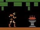 Castlevania Is Being Ported To The (Checks Notes) Atari 2600