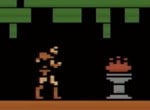Castlevania Is Being Ported To The (Checks Notes) Atari 2600