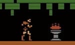 Castlevania Is Being Ported To The (Checks Notes) Atari 2600