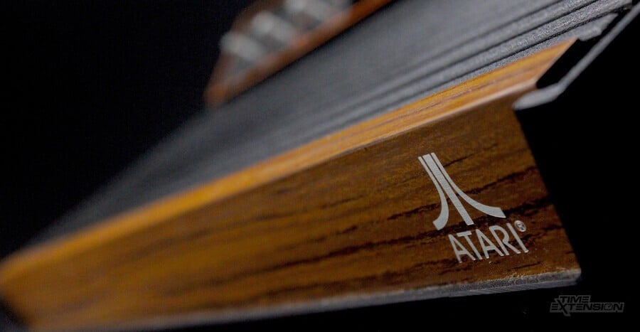 Atari VCS