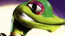 Gex 64: Enter the Gecko