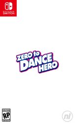 Zero to Dance Hero Cover