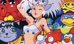 We Could Be Getting A New Parodius After 17 Years MIA