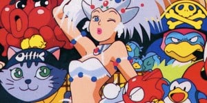 Previous Article: We Could Be Getting A New Parodius After 17 Years MIA