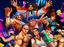 IGS Classic Arcade Collection Makes The Jump From Switch To Steam Later This Year