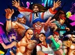 IGS Classic Arcade Collection Makes The Jump From Switch To Steam Later This Year