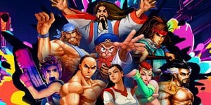 Next Article: IGS Classic Arcade Collection Makes The Jump From Switch To Steam Later This Year