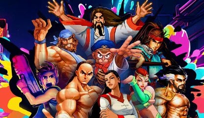 IGS Classic Arcade Collection Makes The Jump From Switch To Steam Later This Year