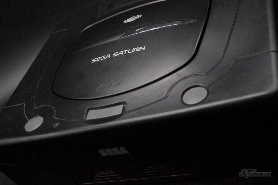 Is It Time To Change The Narrative On The Sega Saturn? 2