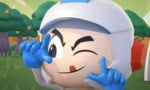 A New Dig Dug Game Has Just Been Released, But It's Only Playable For 2 Weeks