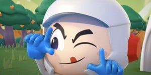 Next Article: A New Dig Dug Game Has Just Been Released, But It's Only Playable For 2 Weeks