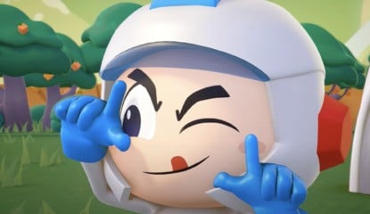 A New Dig Dug Game Has Just Been Released, But It's Only Playable For 2 Weeks
