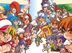 SNK VS. Capcom: Card Fighters' Clash - An Utterly Essential Card-Battler