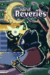 Isle of Reveries Cover
