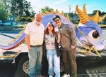 "We Got Him Out" - Spyro: Year Of The Dragon's E3 Statue Rescued After Being Abandoned For Years