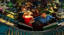 Zen Pinball 3D