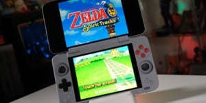 Next Article: AYANEO Responds To Claims It's Spying On Users Via Nintendo DS-Style Android Handheld