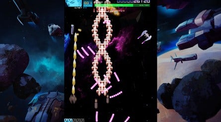 Psyvariar 3