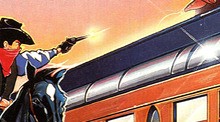 Johnny Turbo's Arcade: Express Raider