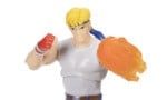 Sega's Releasing A Streets Of Rage Action Figure, And We Have A Mighty Need