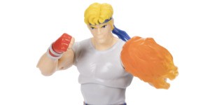Next Article: Sega's Releasing A Streets Of Rage Action Figure, And We Have A Mighty Need
