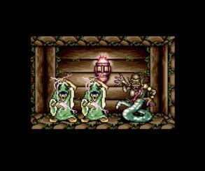 Game Changers: Shining In The Darkness 1