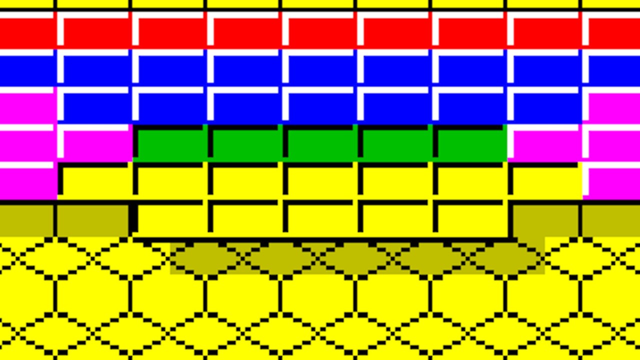Batty (1987) | ZX Spectrum Game | Time Extension