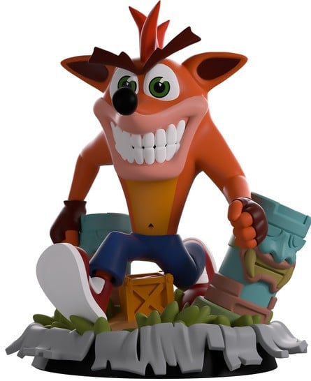 Crash