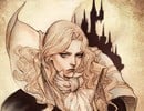 "I'm Sorry" - Legendary Castlevania Composer Confirms She's Not Working On Belmont's Curse Or Bloodstained: The Scarlet Engagement