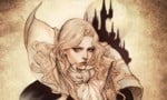 "I'm Sorry" - Legendary Castlevania Composer Confirms She's Not Working On Belmont's Curse Or Bloodstained: The Scarlet Engagement