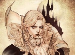 "I'm Sorry" - Legendary Castlevania Composer Confirms She's Not Working On Belmont's Curse Or Bloodstained: The Scarlet Engagement